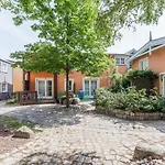 Apartamento Auf Den Hoefen 12 Ostseebad Kühlungsborn