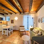 Apartamento Auf Den Hoefen 12 *