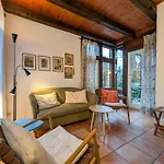Apartamento Auf Den Hoefen 12 Ostseebad Kühlungsborn