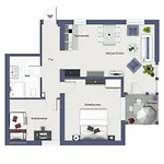 Auf Den Hoefen 12 Ostseebad Kühlungsborn