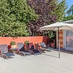 Auf Den Hoefen 12 Lägenhet Ostseebad Kühlungsborn