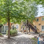 Auf Den Hoefen 12 Lägenhet Ostseebad Kühlungsborn