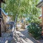 Auf Den Hoefen 12 * Ostseebad Kühlungsborn