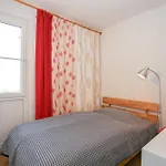 Apartamento Auf Den Hoefen 12 Ostseebad Kühlungsborn
