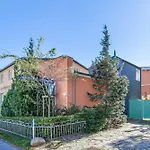 Auf Den Hoefen 12 Ostseebad Kühlungsborn