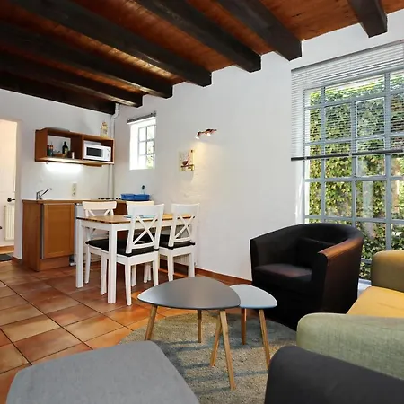 Auf Den Hoefen 12 * Кюлунгсборн