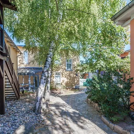 Апартаменты Auf Den Hoefen 12 *