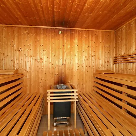 Апартаменты Auf Den Hoefen 12 Кюлунгсборн