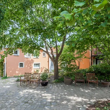 Apartamento Auf Den Hoefen 12 *