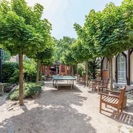 Auf Den Hoefen 12 Apartamento