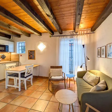 Auf Den Hoefen 12 Apartamento