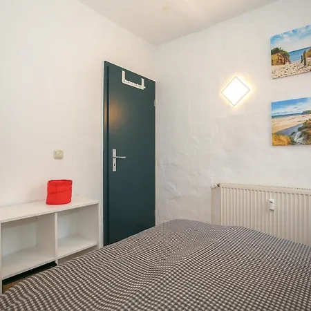 Auf Den Hoefen 12 Apartment