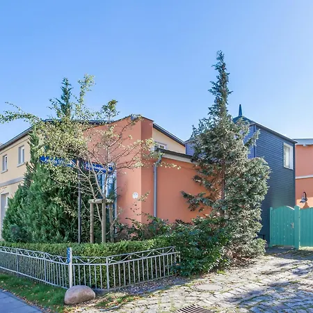 Auf Den Hoefen 12 Kuehlungsborn