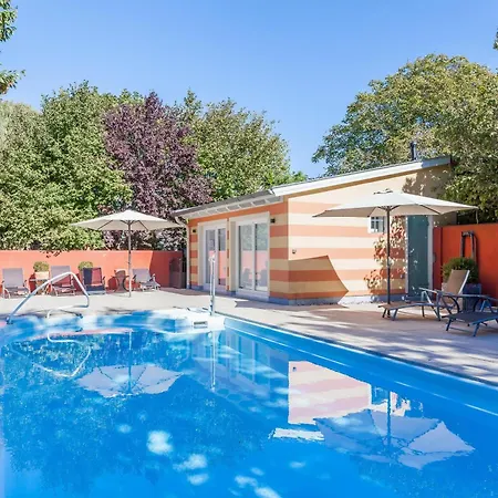 Auf Den Hoefen 12 Apartamento