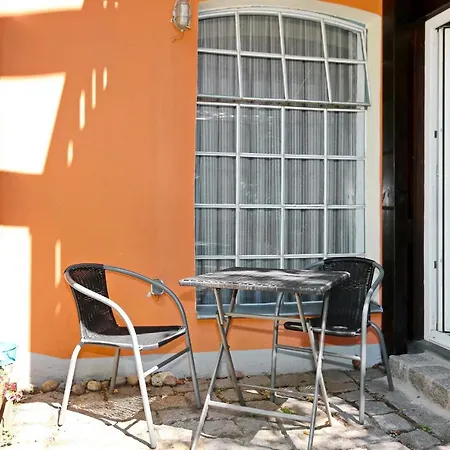 Auf Den Hoefen 12 Кюлунгсборн